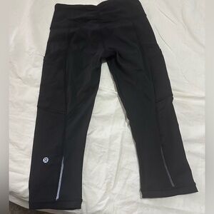 Lululemon - size 4